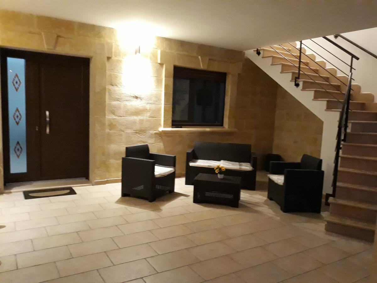 Af Service B&B Mesagne Exteriér fotografie