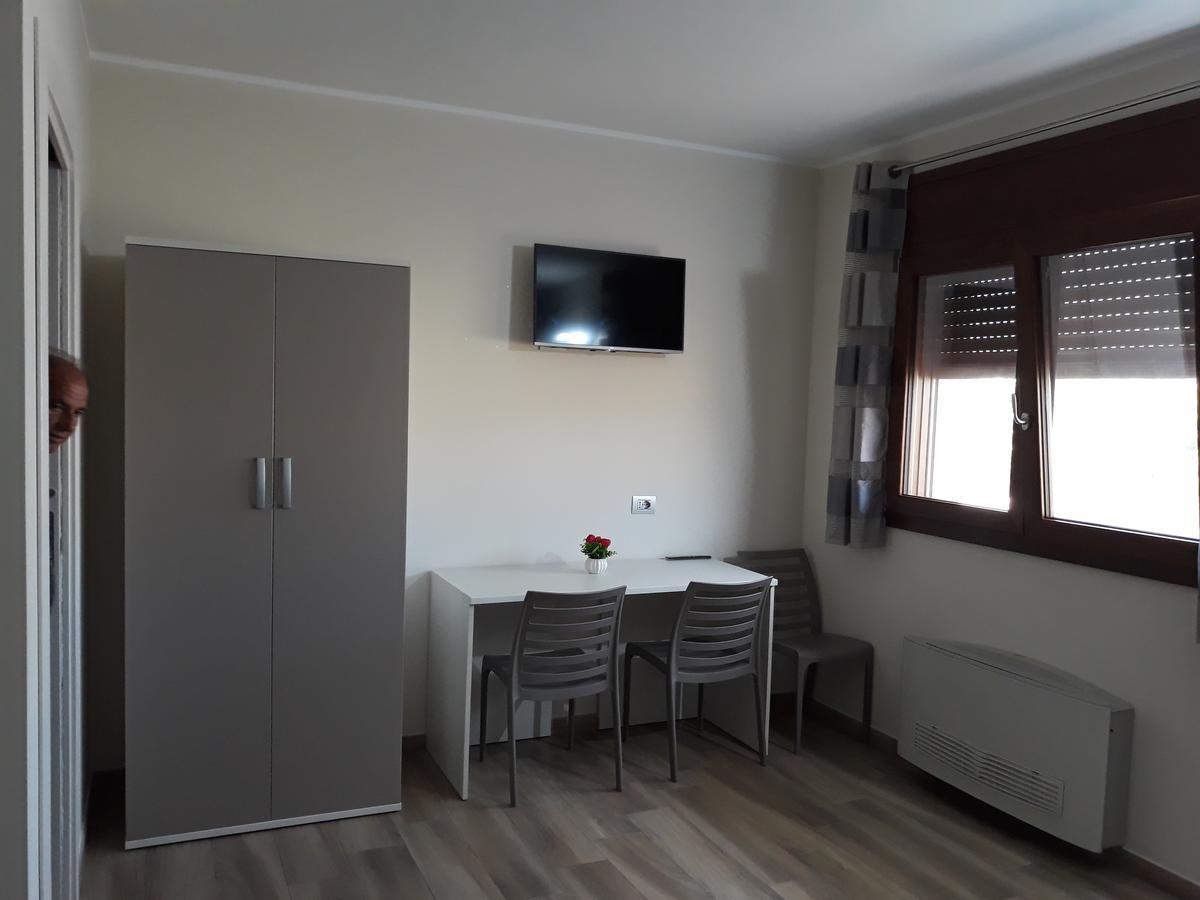 Af Service B&B Mesagne Exteriér fotografie